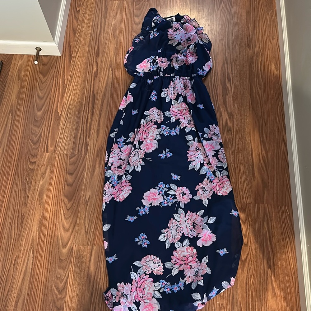 Old Navy Floral Dress